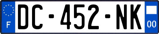 DC-452-NK