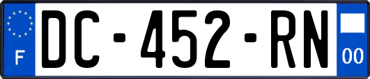 DC-452-RN