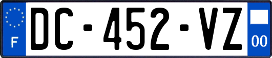 DC-452-VZ