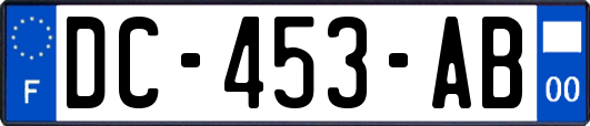 DC-453-AB