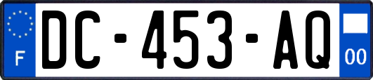 DC-453-AQ