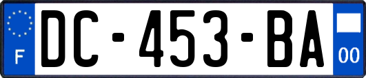 DC-453-BA