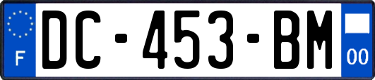 DC-453-BM