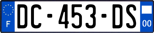 DC-453-DS