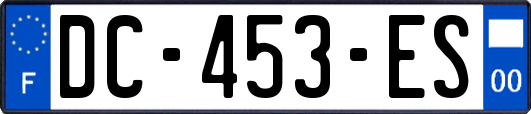 DC-453-ES