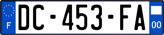 DC-453-FA