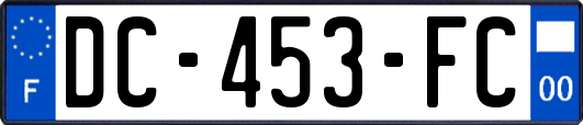 DC-453-FC