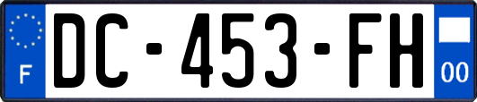 DC-453-FH