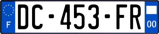 DC-453-FR