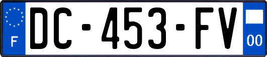 DC-453-FV