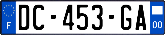 DC-453-GA