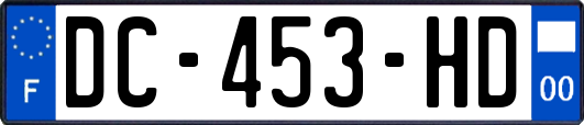 DC-453-HD
