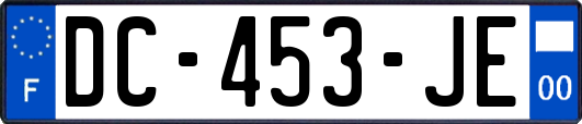 DC-453-JE