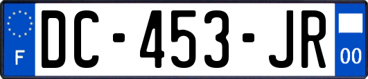 DC-453-JR