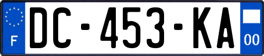 DC-453-KA