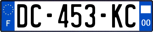DC-453-KC