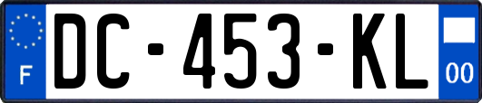 DC-453-KL