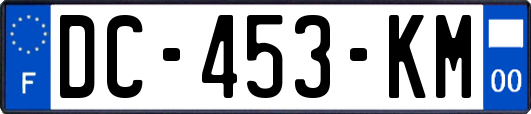 DC-453-KM