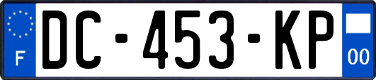 DC-453-KP