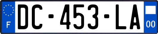 DC-453-LA
