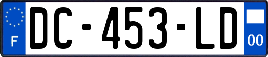DC-453-LD
