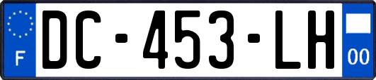 DC-453-LH