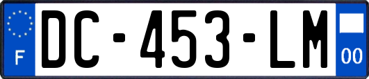 DC-453-LM