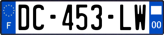 DC-453-LW