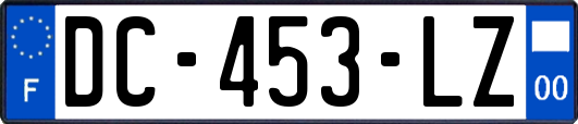 DC-453-LZ