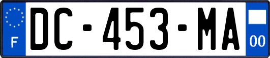 DC-453-MA
