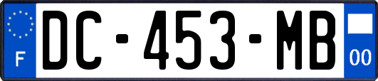 DC-453-MB