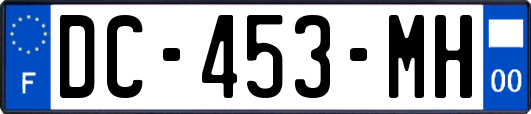 DC-453-MH