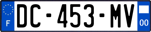 DC-453-MV