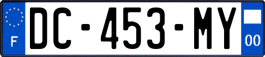 DC-453-MY