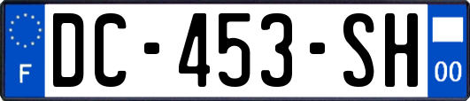 DC-453-SH