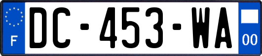 DC-453-WA