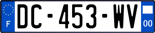 DC-453-WV