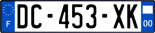 DC-453-XK