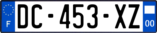 DC-453-XZ