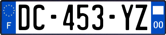 DC-453-YZ