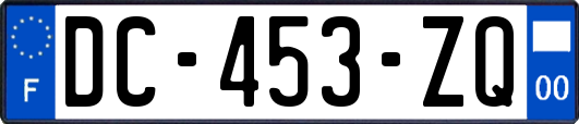 DC-453-ZQ