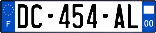 DC-454-AL