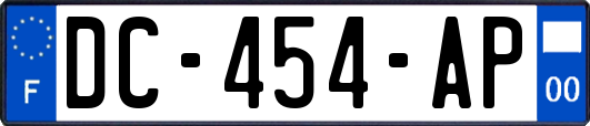 DC-454-AP