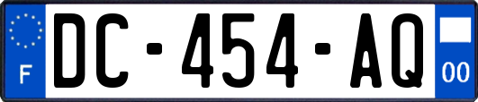 DC-454-AQ