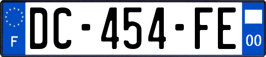 DC-454-FE
