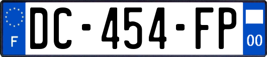 DC-454-FP