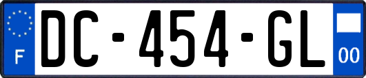 DC-454-GL