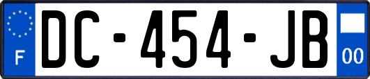 DC-454-JB