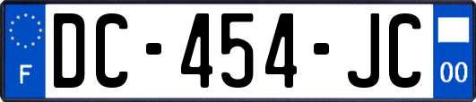 DC-454-JC