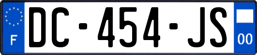 DC-454-JS